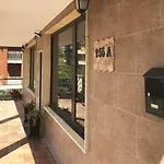 Acantilados Nº 1 Cóbreces