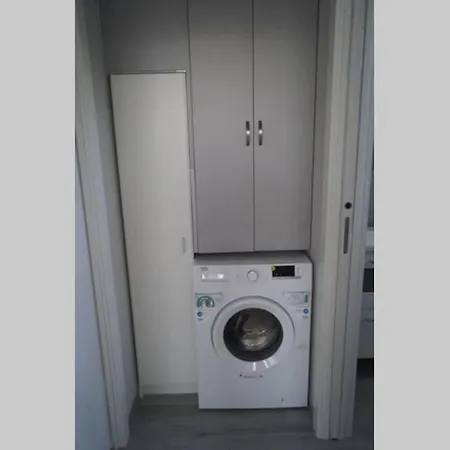 Apartamento Acantilados Nº 1