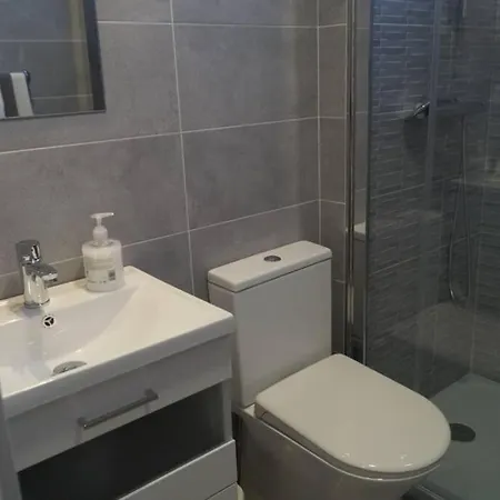 Acantilados Nº 1 Apartamento Cóbreces