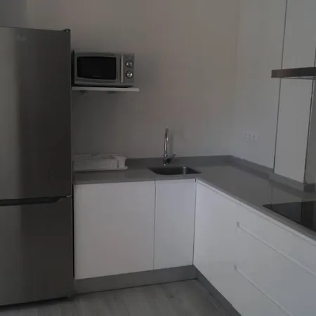 Acantilados Nº 1 * Cóbreces