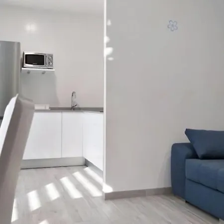 Apartment Acantilados Nº 1