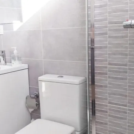 Acantilados Nº 1 Apartamento Cóbreces