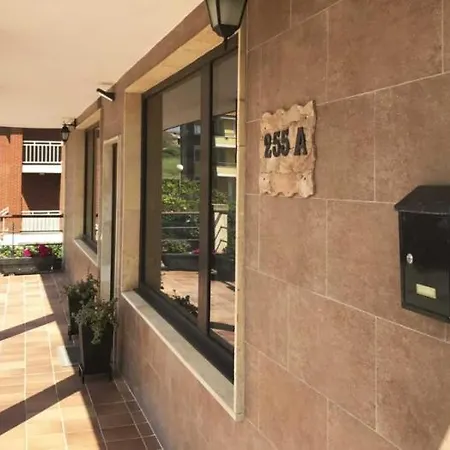 Acantilados Nº 1 Cóbreces