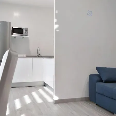 Acantilados Nº 1 Apartment *