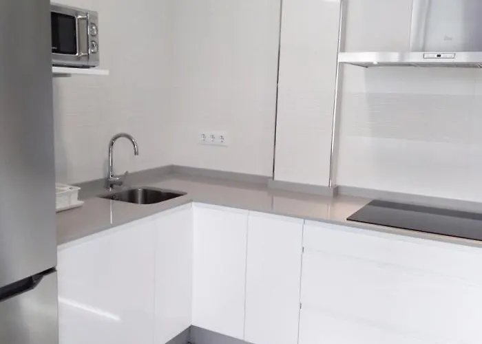 Acantilados Nº 1 * Cóbreces