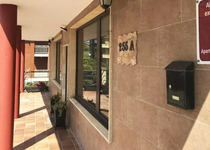 Acantilados Nº 1 Cóbreces